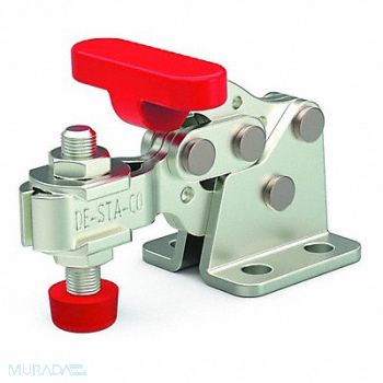 DE-STA-CO Toggle Clamp Hold Down 350 Lbs Neoprene, 3CWX5