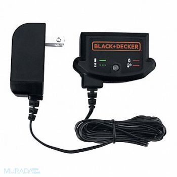 BLACK DECKER Cup Charger 20V 400Mah, 305T65