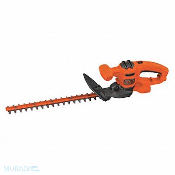 BLACK DECKER Hedge Trimmer 17, 305T85