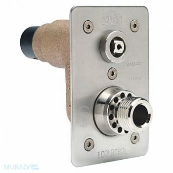 ZURN Wall Hydrant Moderate Climate, 306Z54