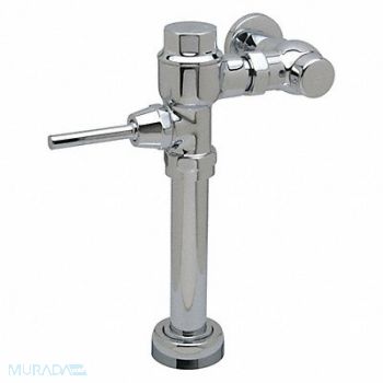 ZURN Flushvalve 1-1/2 Spud 11-1/2 Rough, 307A31