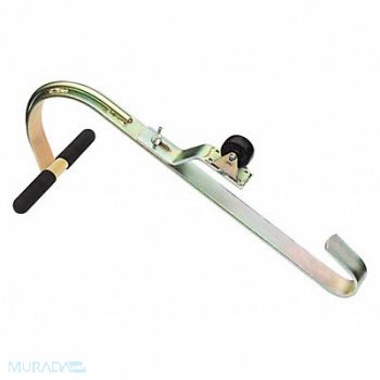 TIE DOWN Ladder Hook with Wheel, 308C06