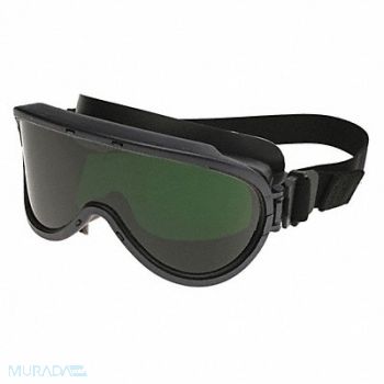 PAULSON Goggle Welding Shade 5 Poly, 308P65