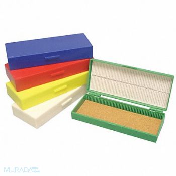 PREMIERE Slide Storage Box 50 Capacity, 308R05