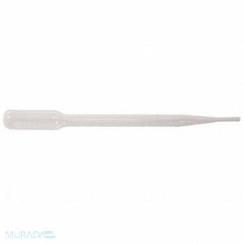 PREMIERE Transfer Pipets Plastic Disposable PK500, 308R08