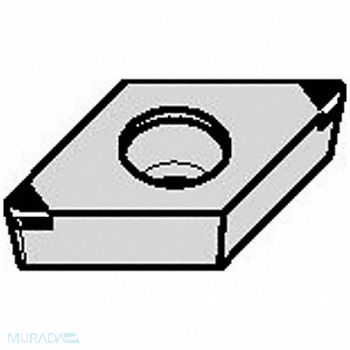 WIDIA CBN Positive Insert Cutting Edges 2, 796LV3