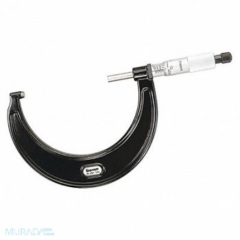 STARRETT Micrometer Outside, 30A480