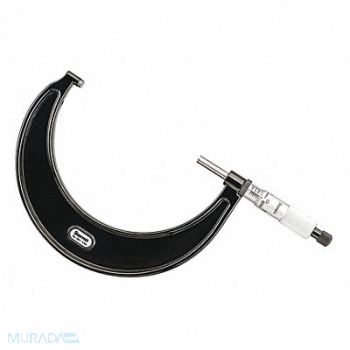 STARRETT Micrometer Outside, 30A482