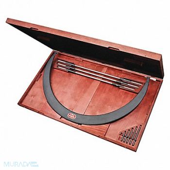 STARRETT Micrometer Tube, 30A578