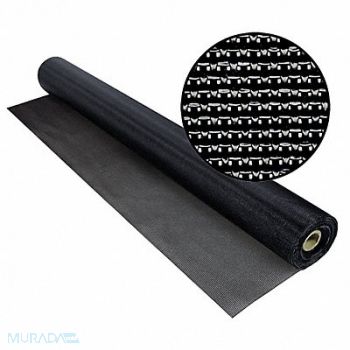 PHIFER Screen Vinyl Coated Polyester 48inx100ft, 30AA99