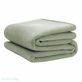 D9813 Vellux Blanket King Pale Jade PK4, 30AC87