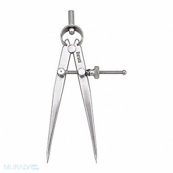 STARRETT Solid Nut Divider, 30C116