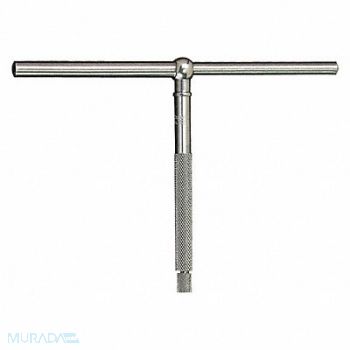 STARRETT Telescoping Gauge Number of Pieces 1, 30C259