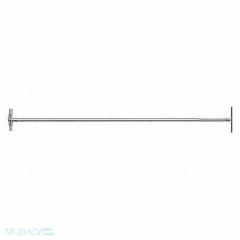 STARRETT Telescoping Gauge Number of Pieces 1, 30C267