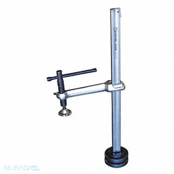 BUILDPRO Clamp 24 in H 5.5 in Throat Depth, 30D281