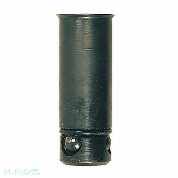 BUILDPRO Ball Lock Bolt 1.5 in H 0.5 in W, 30D292