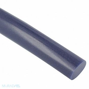 EAGLE BELTING Round Belt Solid 3/8 In Polyurethane, 30D662