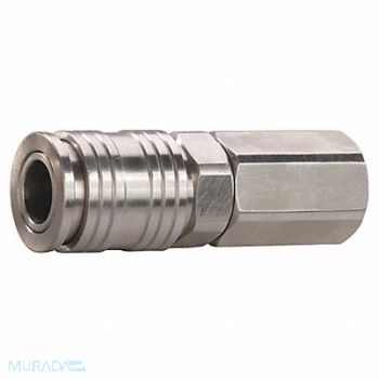 SPEEDAIRE Quick Connect Socket 3/8 Body 1/2 -14, 30E540