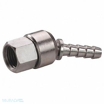 SPEEDAIRE Swivel Connector 1/4 FNPT Inlet 2.23 L, 30E601