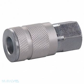 SPEEDAIRE Quick Connect Socket 1/4 Body 1/4 -18, 30E653