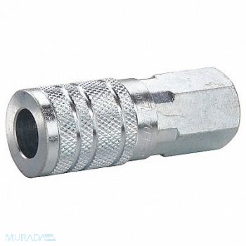 SPEEDAIRE Quick Connect Socket 1/4 Body 3/8, 30E686