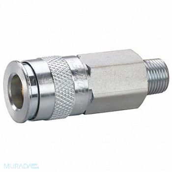 SPEEDAIRE Quick Connect Socket 3/8 Body 3/8 -18, 30E722
