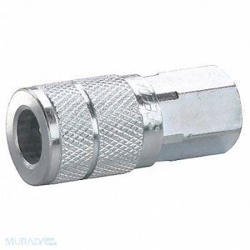 SPEEDAIRE Quick Connect Socket 3/8 Body 3/8 -18, 30E743