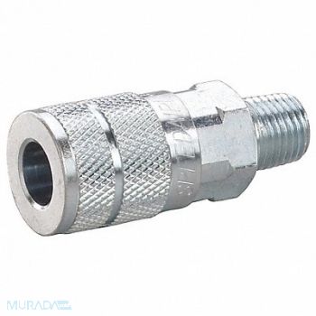 SPEEDAIRE Quick Connect Socket 3/8 Body 3/8 -18, 30E745