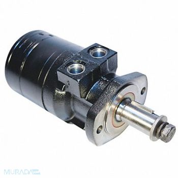 PARKER Hydraulic Motor 38.0 cu in./rev., 30E858