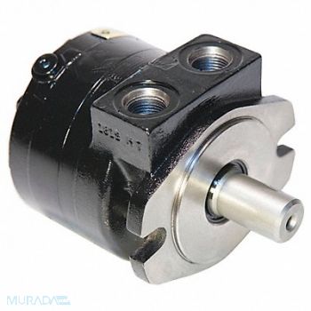 PARKER Hydraulic Motor 16.4 cu in./rev., 30E867