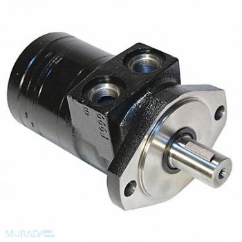 PARKER Hydraulic Motor 15.9 cu in./rev., 30E878