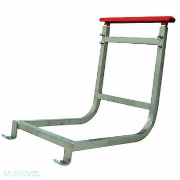 DAYTON Single Pedestal Attachment Cap 250 Lb, 30E997