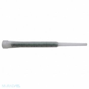 RED HEAD Mixing Nozzle Plastic 1-3/4 D 12 L, 30EC83