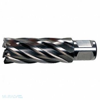 SLUGGER BY FEIN Annular Cutter 21mm HSS, 30ED87