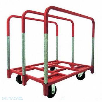 DAYTON Sheet and Panel Truck 38-1/2x27-1/2 In., 30F027