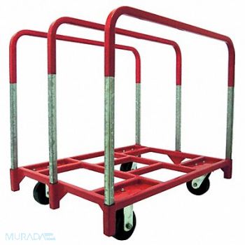 DAYTON Sheet and Panel Truck 38-1/2x27-1/2, 30F035