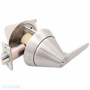 TOWNSTEEL Lever Lockset Mechanical Storeroom, 30F418