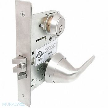 TOWNSTEEL Lever Lockset Mechanical Classroom, 30F432