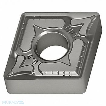 WALTER VALENITE Diamond Turning Insert CNGG Carbide, 30FL86