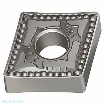 WALTER VALENITE Diamond Turning Insert CNMG Carbide, 30FM30