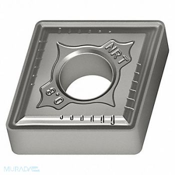 WALTER VALENITE Diamond Turning Insert CNMG Carbide, 30FM32