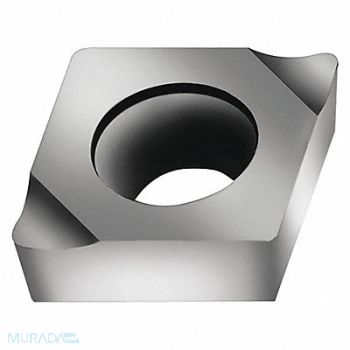 WALTER VALENITE Diamond Turning Insert CPGT Carbide, 30FM72