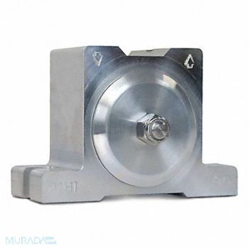 MILLENNIUM Silent Turbine Vibrator 575 lb., 30FW85