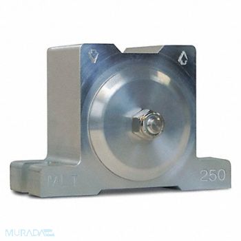 MILLENNIUM Silent Turbine Vibrator 965 lb., 30FW86