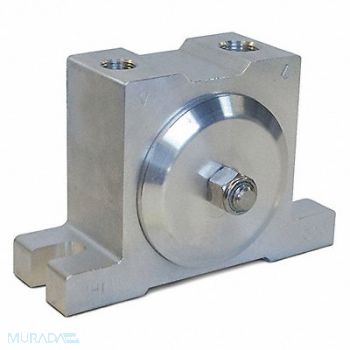 MILLENNIUM Silent Turbine Vibrator 1300 lb., 30FW87