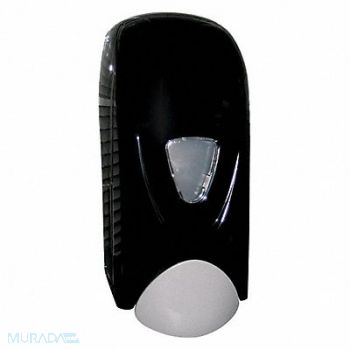 IMPACT Soap Dispenser 1000mL Black/Gray, 30GD90