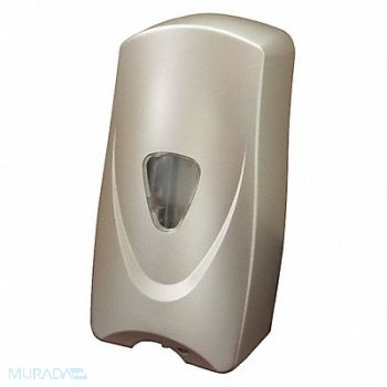 IMPACT Soap Dispenser 1000mL Metallic, 30GD97
