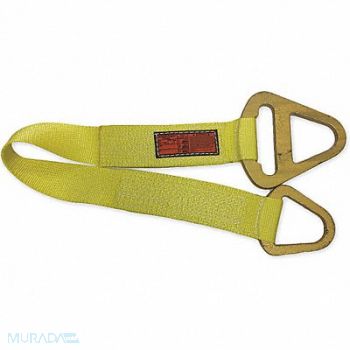 STREN-FLEX Web Sling Trngl Choker 6ft 12000b W 4 In, 30H920