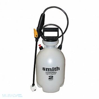 DB SMITH Handheld Sprayer 2 gal HDPE, 30HE90
