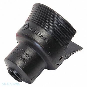 GREENLEE Lock Adapter 10 ga. Locking Mechanism, 30HK25